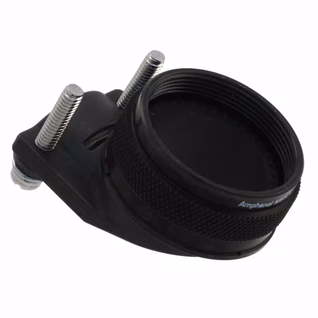 A850493921A Amphenol Interconnect India  Backshells and Cable Clamps